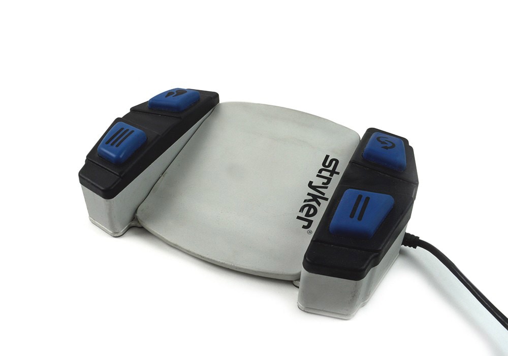 Stryker NSE Footswitch 5400-007-000 | AA Medical Store
